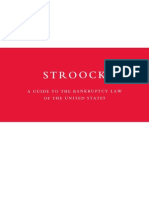 A Primer On Us Bankruptcy - Stroock