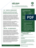 La Amabilidad - PDF (Kindness)