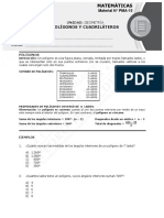 PMA-15 - Poligonos y Cuadrilateros