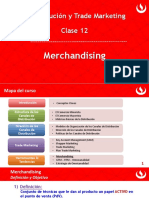 Semana 12 2021-1 - Merchandising