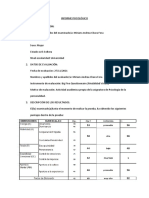 Personalidad Semana 16-1