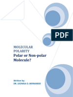 8 - MODULE 3 - Molecular Polarity Rev 2022