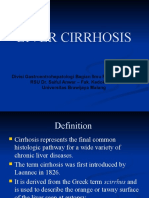 IPD - Sirosis