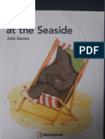 Mole at The Seaside - Julie Davies - 1