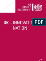 Uk - Innovation: Nation