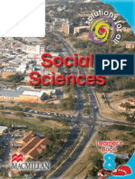 Solutions For All Social Sciences Grade