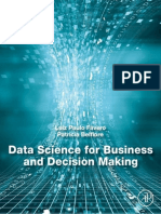 Vdoc - Pub Data Science For Business and Decision Making 1