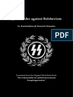 Defender Against Bolshevism