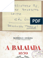 A Balaiada