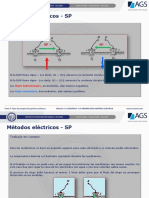 Métodos Eléctricos - SP