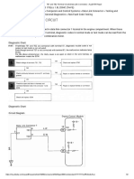 Te1 and Te2 Terminal Circuit