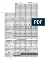 Formulario 302a Semana 41