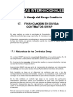 Swaps de Capitales