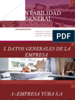 Contabilidad General