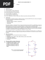 Práctica BJT - 5 Iiiii