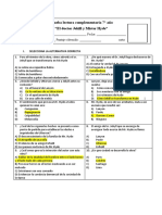 Prueba DR - Jekyll Fila A Con Respuesta