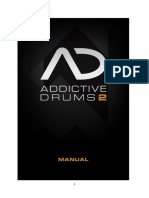 AD2 Manual