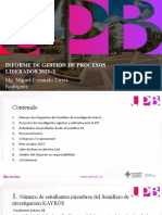 Informe de Gestion 2022 - 1 Miguel