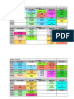 24 DE MAIO - Horario INTEGRAL - IFBAIANO