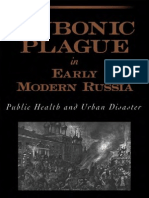 Bubonic Plague