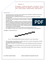 Computer Graphics Notes Unit - 1 & 2