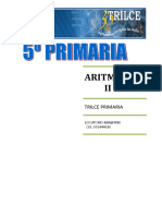 Aritmetica Ii Bim