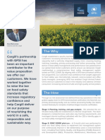 GFSI Case Study Booklet 2020 Cargill