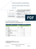 PGC-PE - Plano de Contas