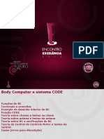 Apresentação Code BC