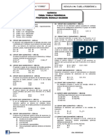 TABLA PERIODICA Practica