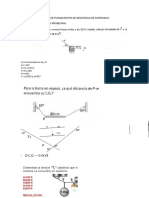 Trabajo de Fundamentos de Resistencia de Materiales