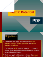 Electric Potential