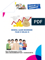 Modul Ajar Versi Lengkap