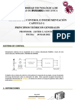 Sic - Sintonizacion de Pid