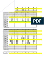 SPK Saint Peter'S School TIMETABLE 2022-2023 MON Y1 Y2 Y3 Y4 Y5