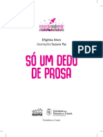 10 So Um Dedo de Prosa Miolo 1a Etapa 5° Ano 4