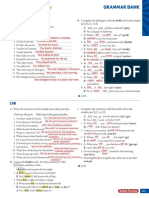 Grammar Bank 10a-10b