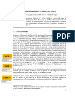 Osce DGR PDF