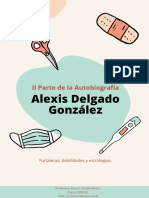 Fortalezas y Debilidades