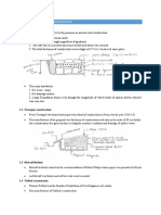 Transportation Engineering All Chaps