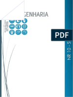 Apostila Mpe - NR10 Complementar 2021