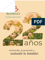 ANIVERSARIO