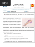 Informe 2 Hematologia