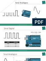 Curso Arduino - Módulo 3