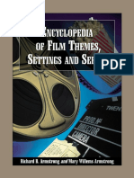 Encyclopedia of Film Themes Settings and Series