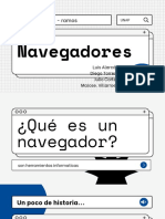 Gris Azul y Negro Digitalismo Juego de Pequeño Debate Grupal Presentación Divertida