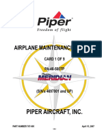 Amm Pa-46-500tp