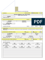 Informe Tecnico Mario