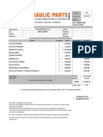 Proforma #A-1646