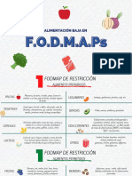 Alimentación y Salud Intestinal